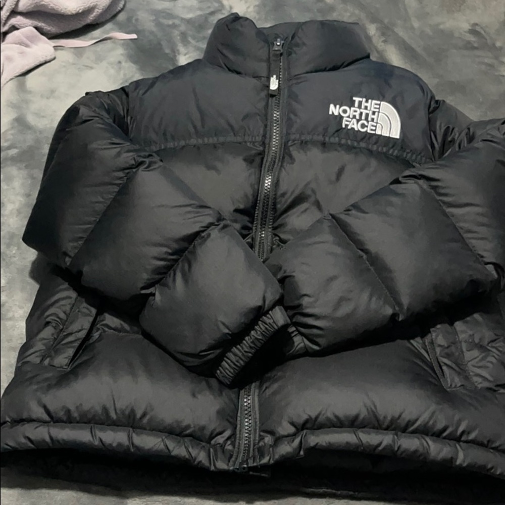 YOUTH 1996 RETRO NUPTSE JACKET
